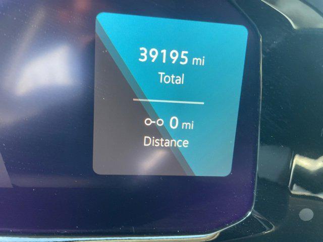 used 2024 Volkswagen Atlas car, priced at $27,998