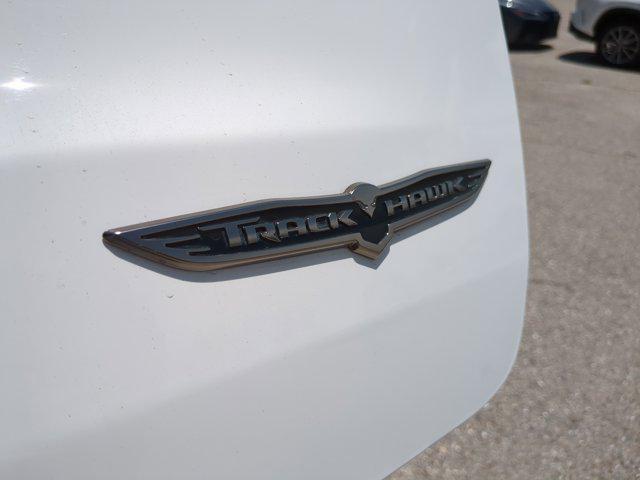used 2020 Jeep Grand Cherokee car, priced at $82,654