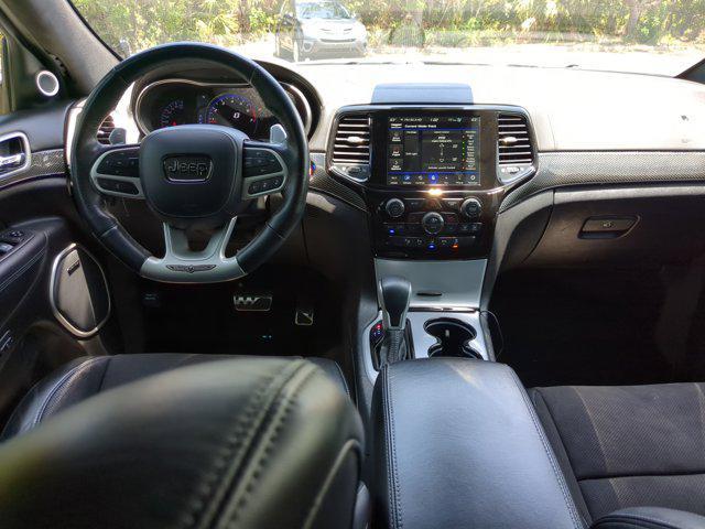 used 2020 Jeep Grand Cherokee car, priced at $82,654
