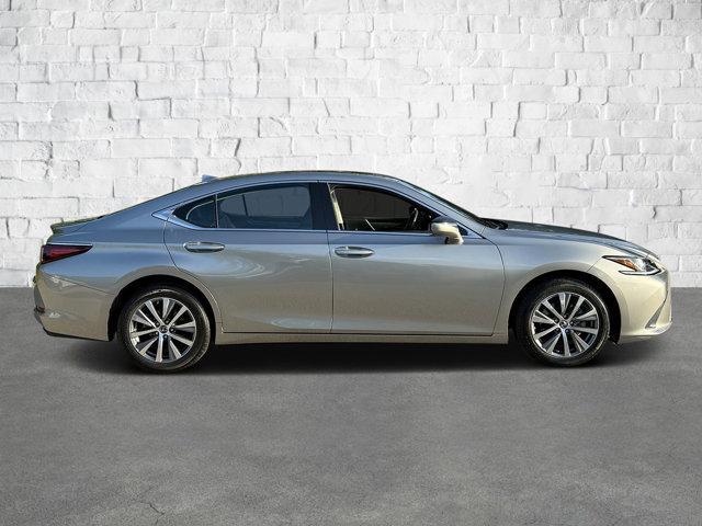 used 2021 Lexus ES 350 car, priced at $30,998