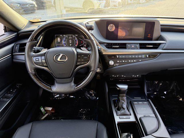 used 2021 Lexus ES 350 car, priced at $30,998