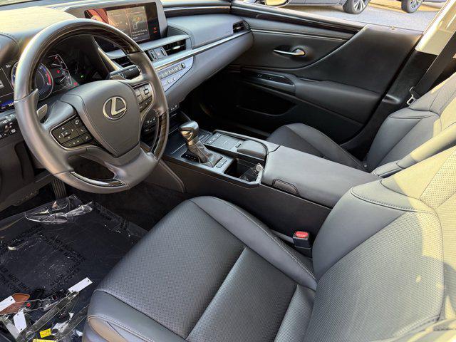 used 2021 Lexus ES 350 car, priced at $30,998