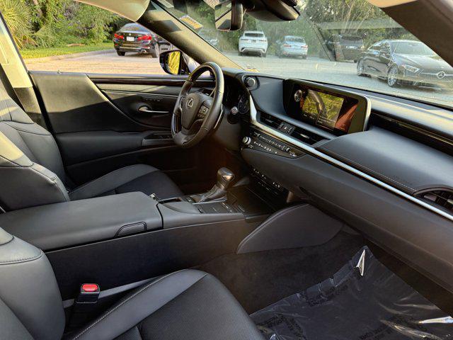 used 2021 Lexus ES 350 car, priced at $30,998