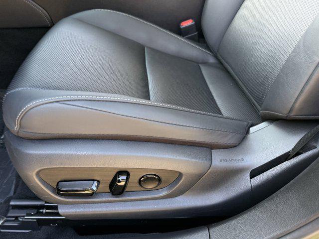used 2021 Lexus ES 350 car, priced at $30,998