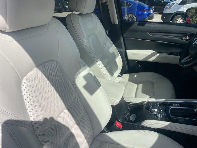 used 2018 Mazda CX-5 car, priced at $16,535