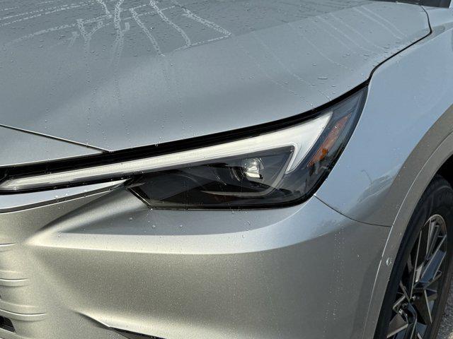 new 2025 Lexus TX 350 car, priced at $60,812