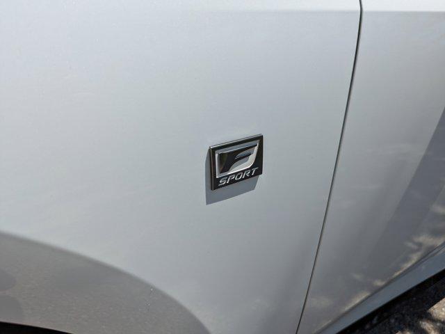 used 2022 Lexus IS 350 car, priced at $36,308