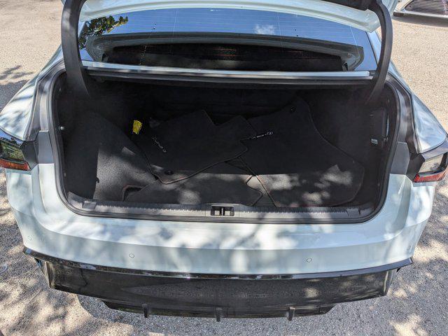 used 2022 Lexus IS 350 car, priced at $36,308