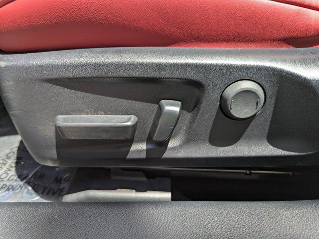 used 2022 Lexus IS 350 car, priced at $36,308