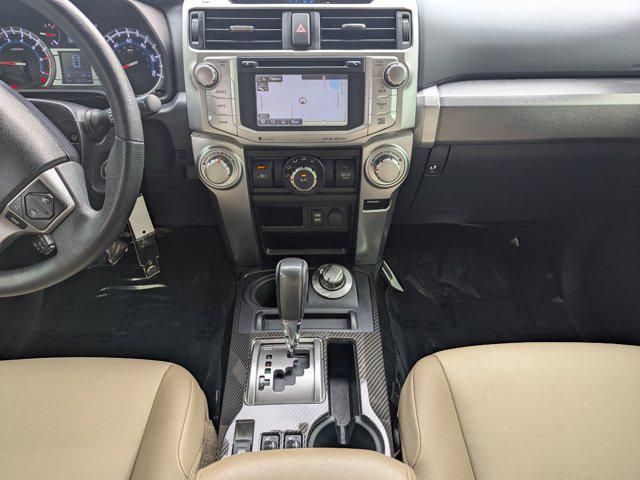 used 2019 Toyota 4Runner car, priced at $31,664