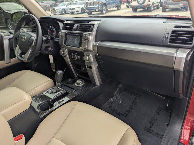 used 2019 Toyota 4Runner car, priced at $31,664