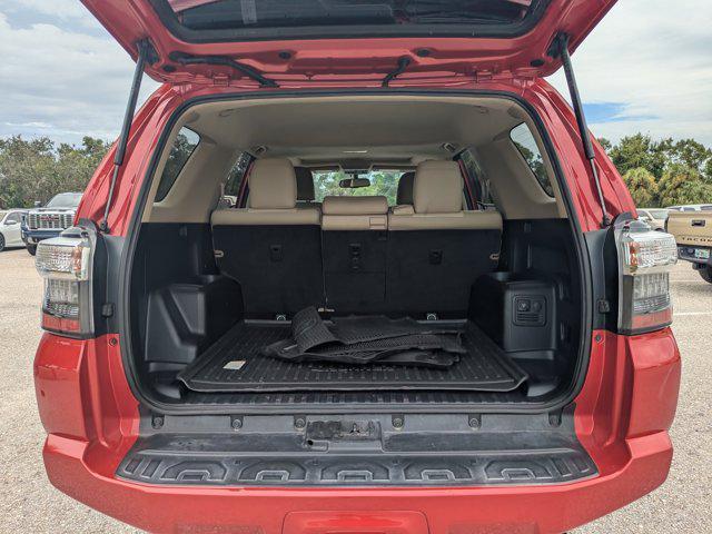 used 2019 Toyota 4Runner car, priced at $31,664