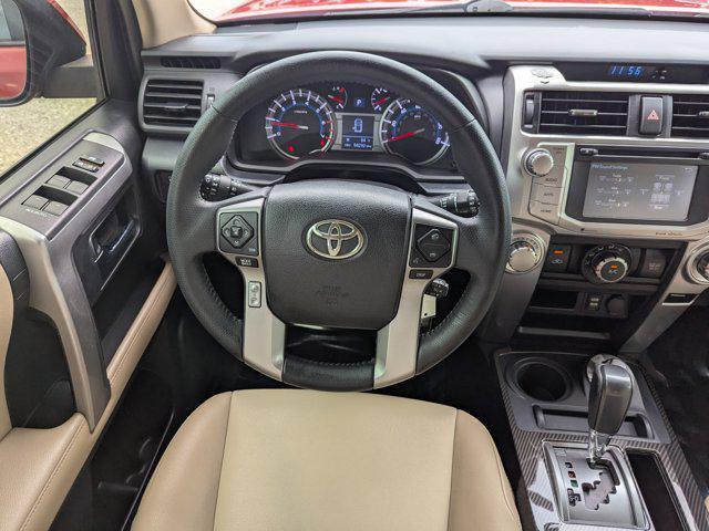 used 2019 Toyota 4Runner car, priced at $31,664