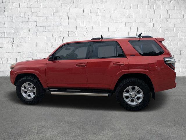 used 2019 Toyota 4Runner car, priced at $31,664