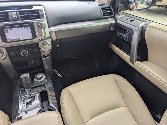 used 2019 Toyota 4Runner car, priced at $31,664