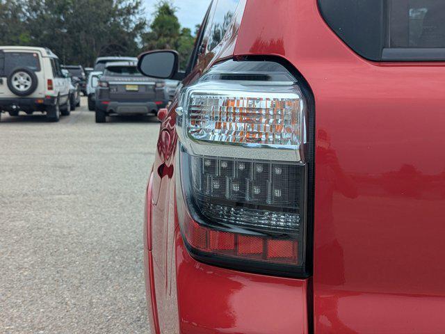 used 2019 Toyota 4Runner car, priced at $31,664