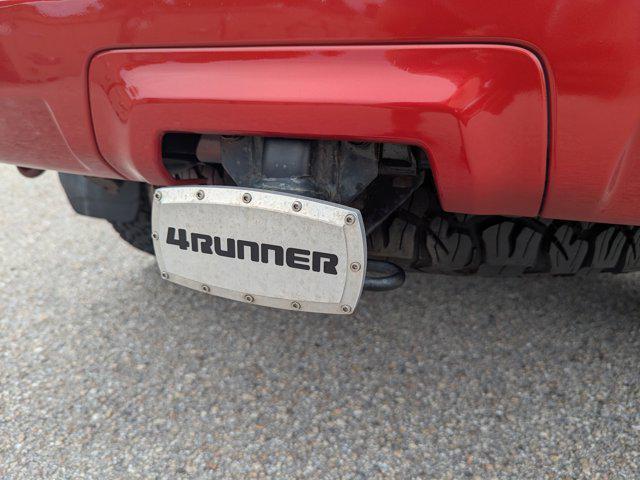 used 2019 Toyota 4Runner car, priced at $31,664