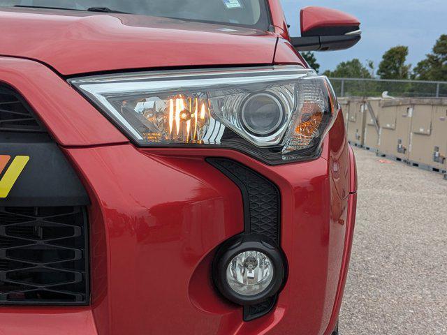 used 2019 Toyota 4Runner car, priced at $31,664
