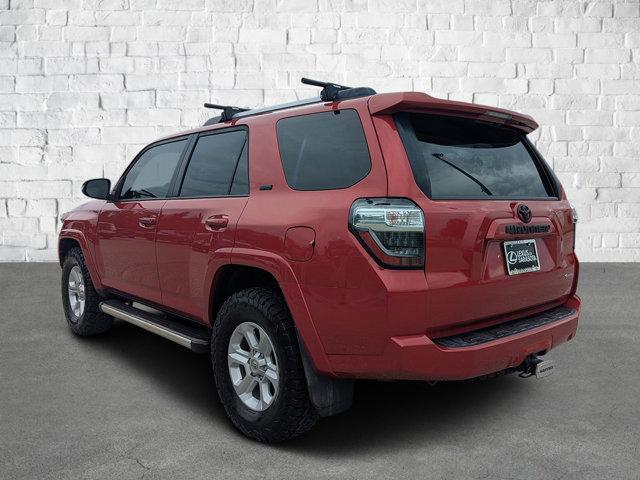 used 2019 Toyota 4Runner car, priced at $31,664