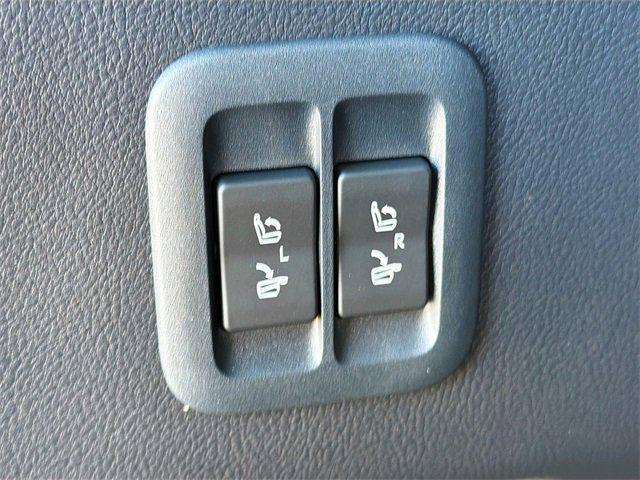 new 2026 Lexus TX 500h car, priced at $74,083