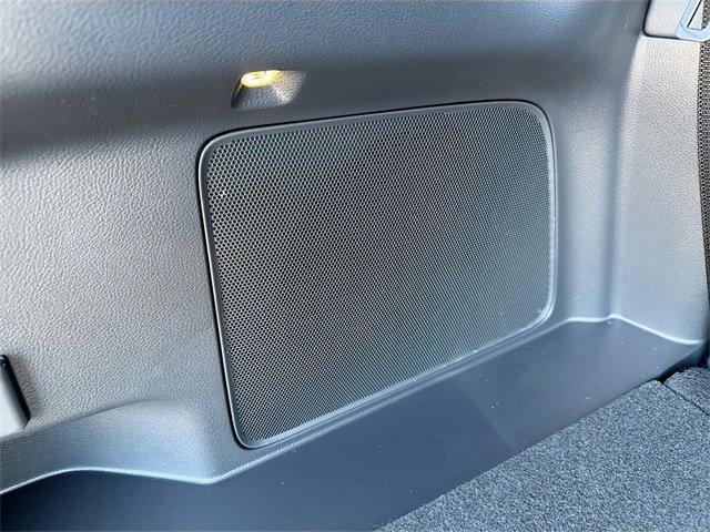 new 2026 Lexus TX 500h car, priced at $74,083