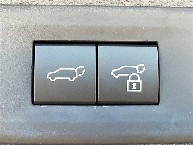 new 2026 Lexus TX 500h car, priced at $74,083