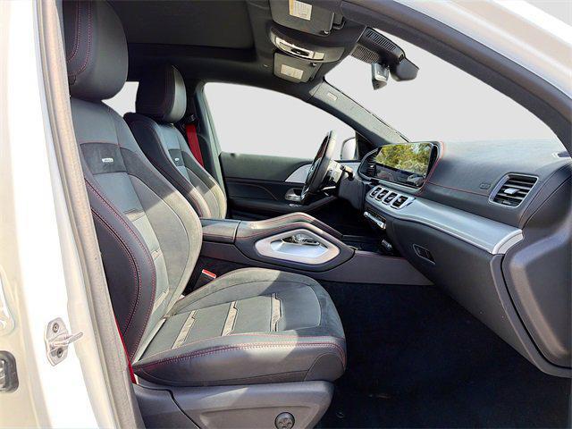 used 2023 Mercedes-Benz AMG GLE 53 car, priced at $59,999