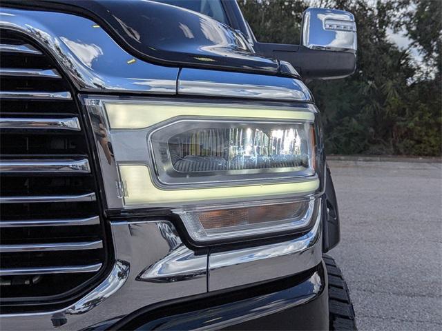 used 2024 Ram 3500 car, priced at $68,887