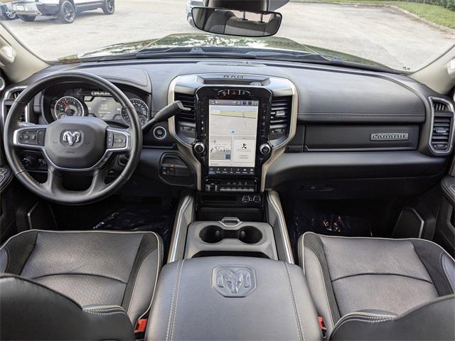 used 2024 Ram 3500 car, priced at $68,887