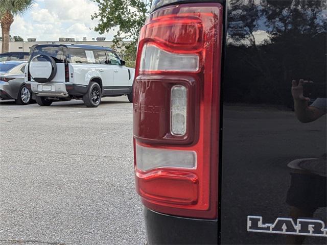 used 2024 Ram 3500 car, priced at $68,887