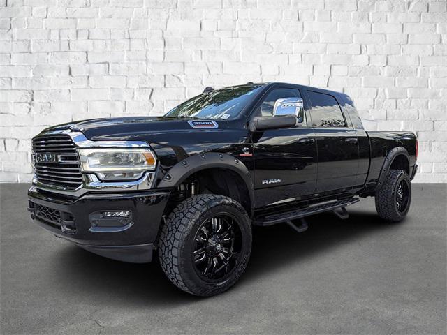 used 2024 Ram 3500 car, priced at $68,887