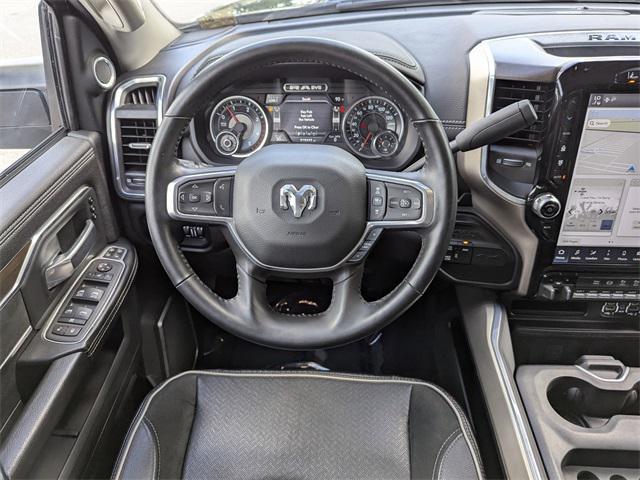 used 2024 Ram 3500 car, priced at $68,887