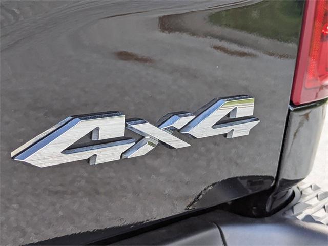 used 2024 Ram 3500 car, priced at $68,887