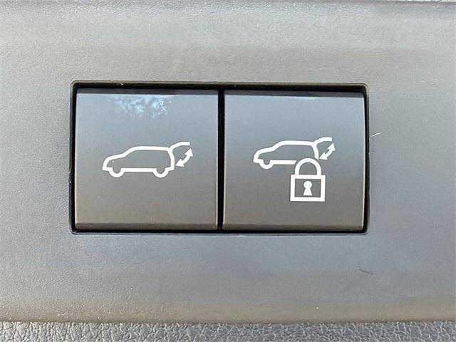 new 2026 Lexus TX 350 car, priced at $60,846