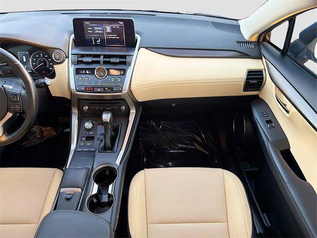 used 2020 Lexus NX 300 car, priced at $23,998