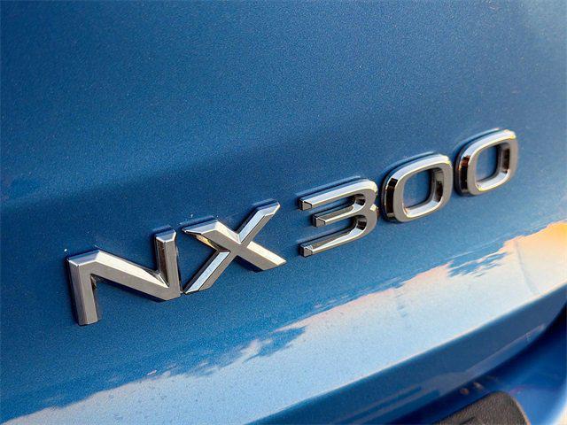 used 2020 Lexus NX 300 car, priced at $23,998