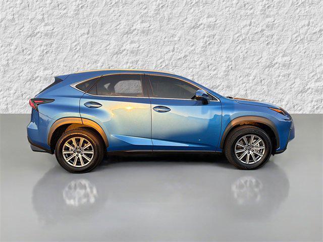 used 2020 Lexus NX 300 car, priced at $23,998