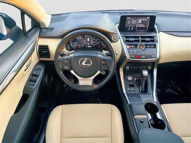 used 2020 Lexus NX 300 car, priced at $23,998