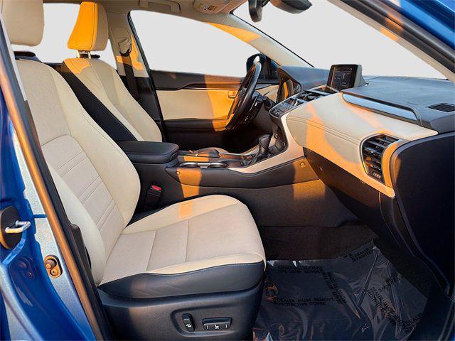 used 2020 Lexus NX 300 car, priced at $23,998