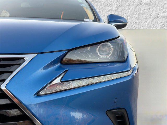 used 2020 Lexus NX 300 car, priced at $23,998