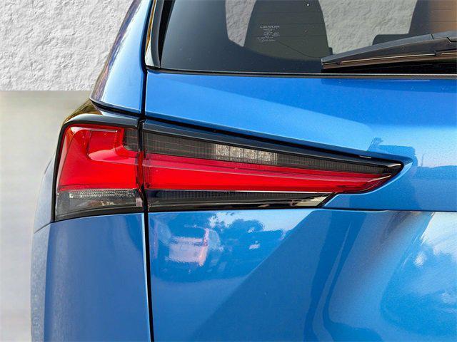used 2020 Lexus NX 300 car, priced at $23,998