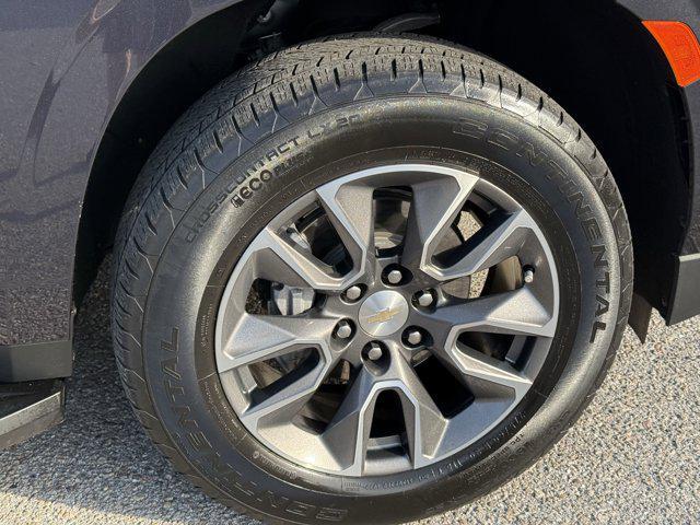 used 2023 Chevrolet Tahoe car, priced at $47,785