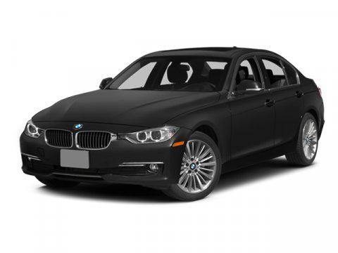 used 2014 BMW 328d car, priced at $10,896