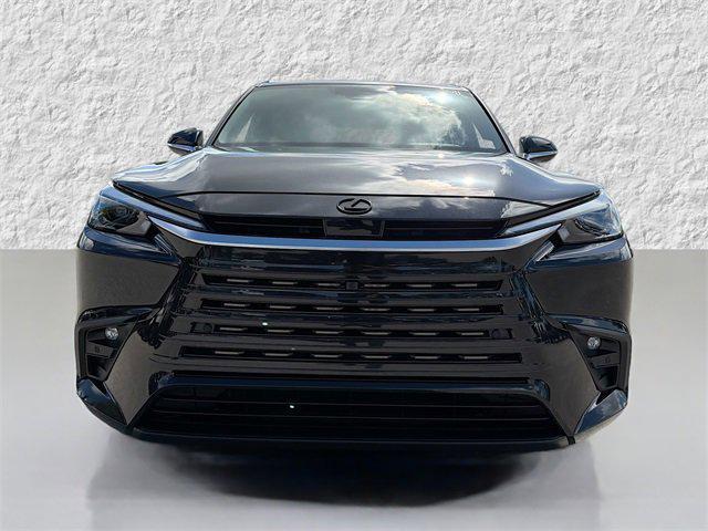 new 2026 Lexus TX 350 car, priced at $66,107