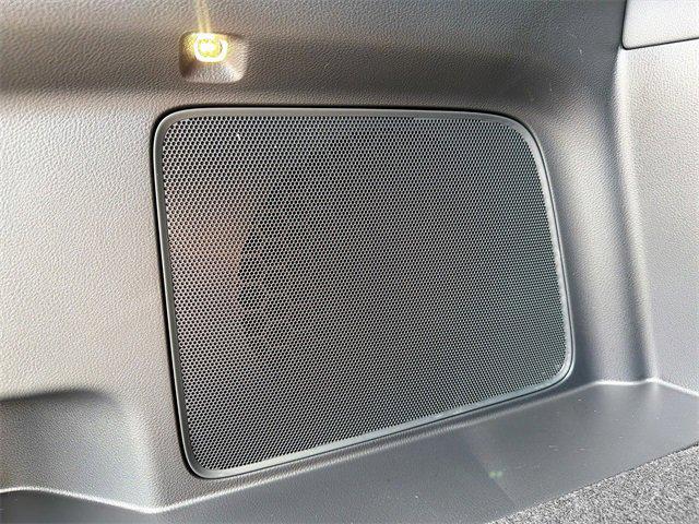 new 2026 Lexus TX 350 car, priced at $66,107