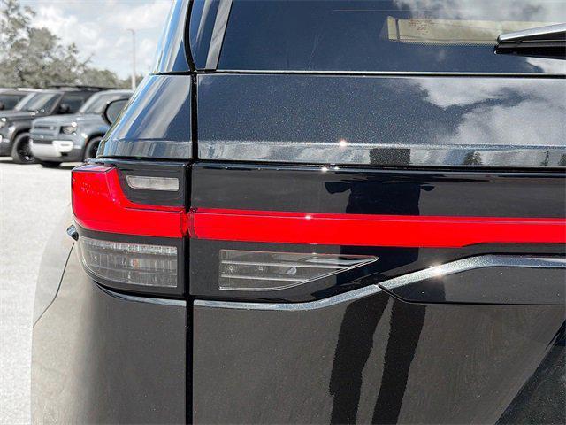 new 2026 Lexus TX 350 car, priced at $66,107