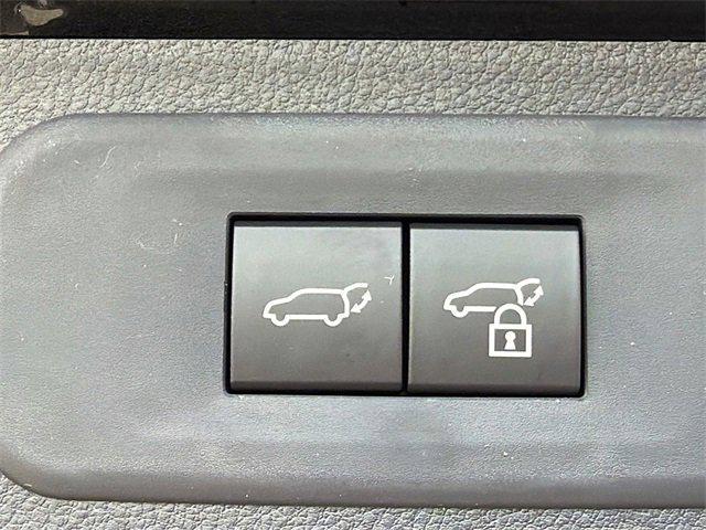 new 2026 Lexus TX 350 car, priced at $66,107