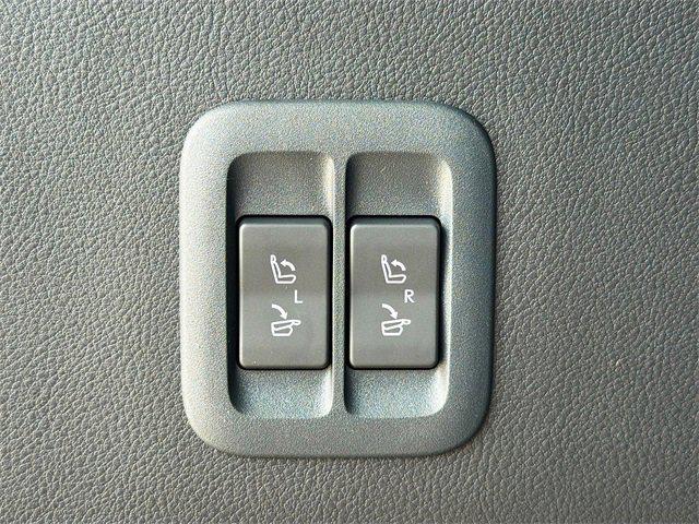 new 2026 Lexus TX 350 car, priced at $66,107