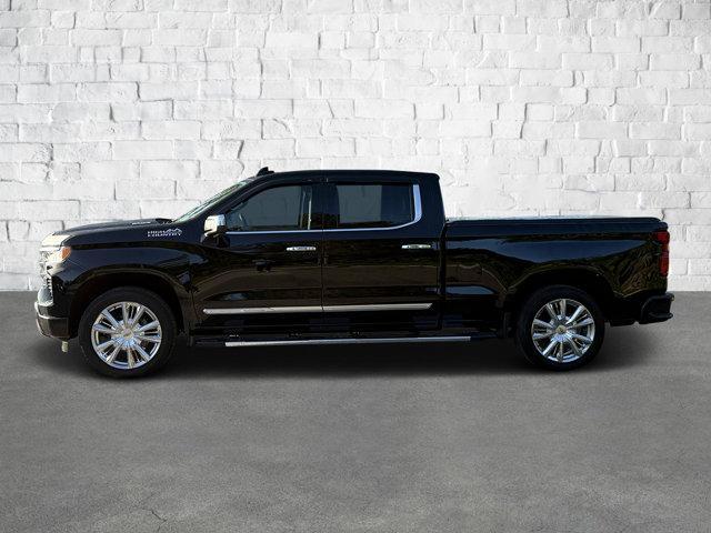 used 2023 Chevrolet Silverado 1500 car, priced at $54,625