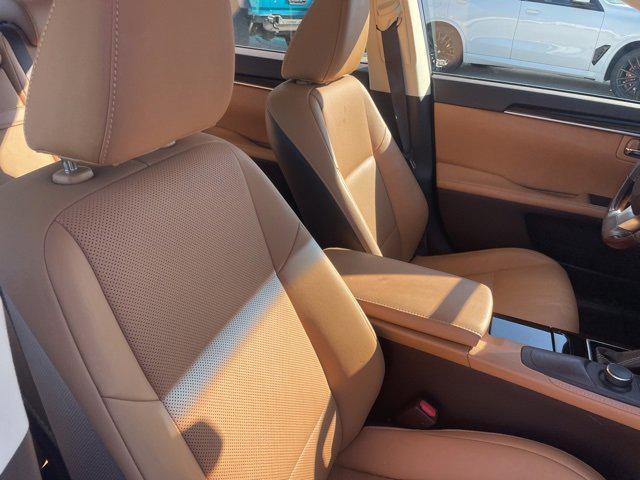used 2017 Lexus ES 350 car, priced at $23,798
